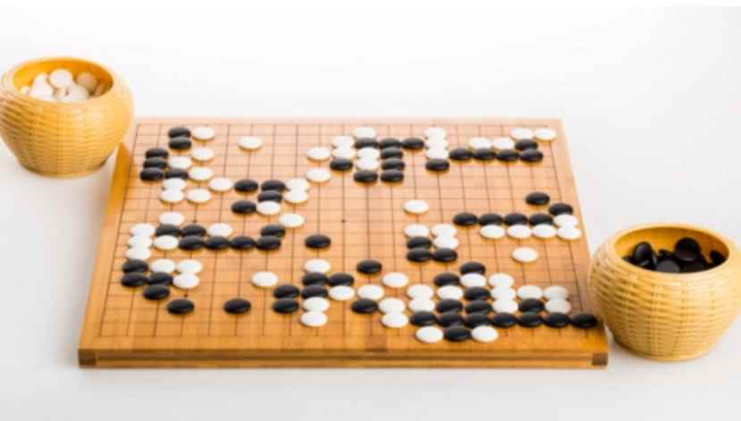 谁是世界围棋第一人