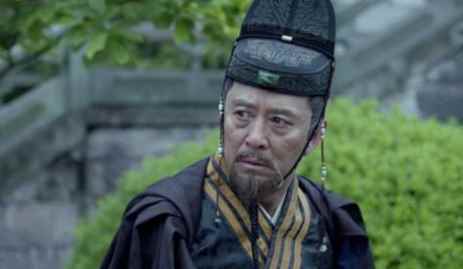 琅琊榜夏江是谁（夏江,悬镜司首尊,座下三个徒弟）