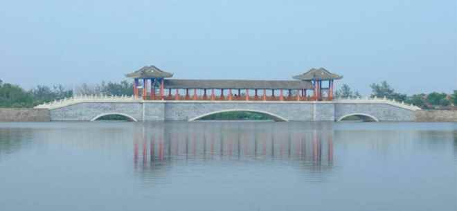 清河县属于哪个市(清河县降水年际变化大,年变化为单峰型,冬季寒冷少雪)