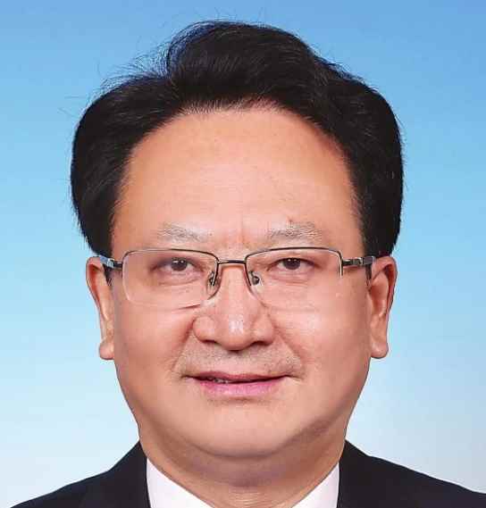 2021-2022年吉林省委书记是谁(现任十九届中央候补委员,吉林省委书记、省人大常委会主任)