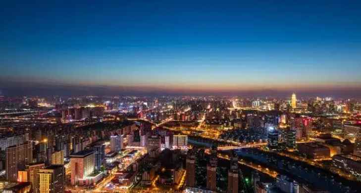 郑州是一线城市还是二线城市