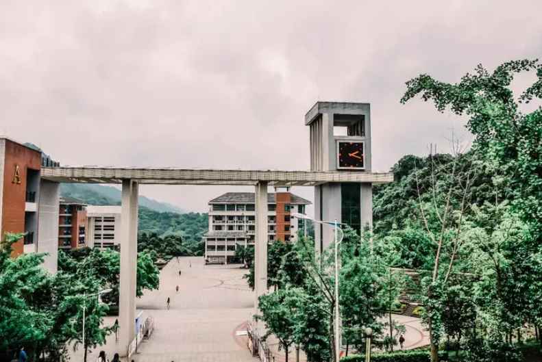 四川外国语大学是几本院校(四川外国语大学师资力量如何)