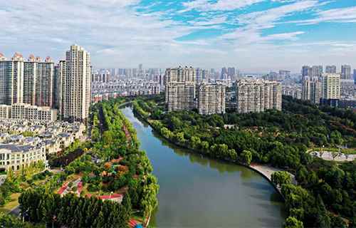 沭阳县属于哪个市（沭阳县29条河流纵横境内）