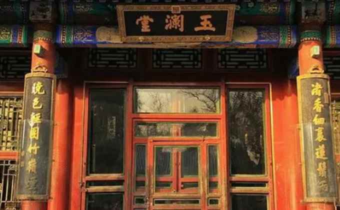 颐和园开放时间(慈禧发动政变后把光绪帝囚禁的地点)