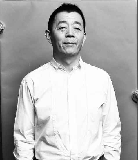 蒋雯丽老公是谁（顾长卫,1957年12月12日出生于西安市,华语电影导演、摄）