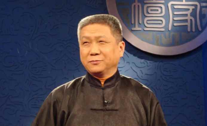 马未都结过几次婚(马未都主讲的个人脱口秀节目《观复嘟嘟2022》开播)