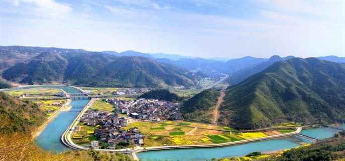 宁海县属于哪个市(宁海县属亚热带季风性湿润气候区)