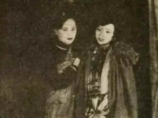 交际花是骂人还是夸人