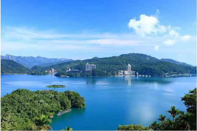 台湾属于哪个国家