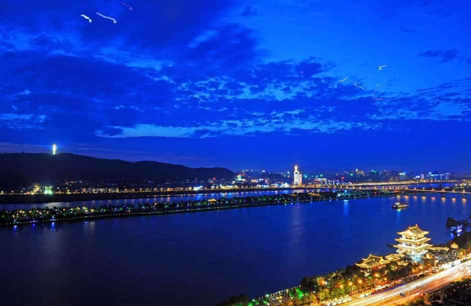 湖南有哪些市(湖南省人民政府驻长沙市天心区湘府西路号)