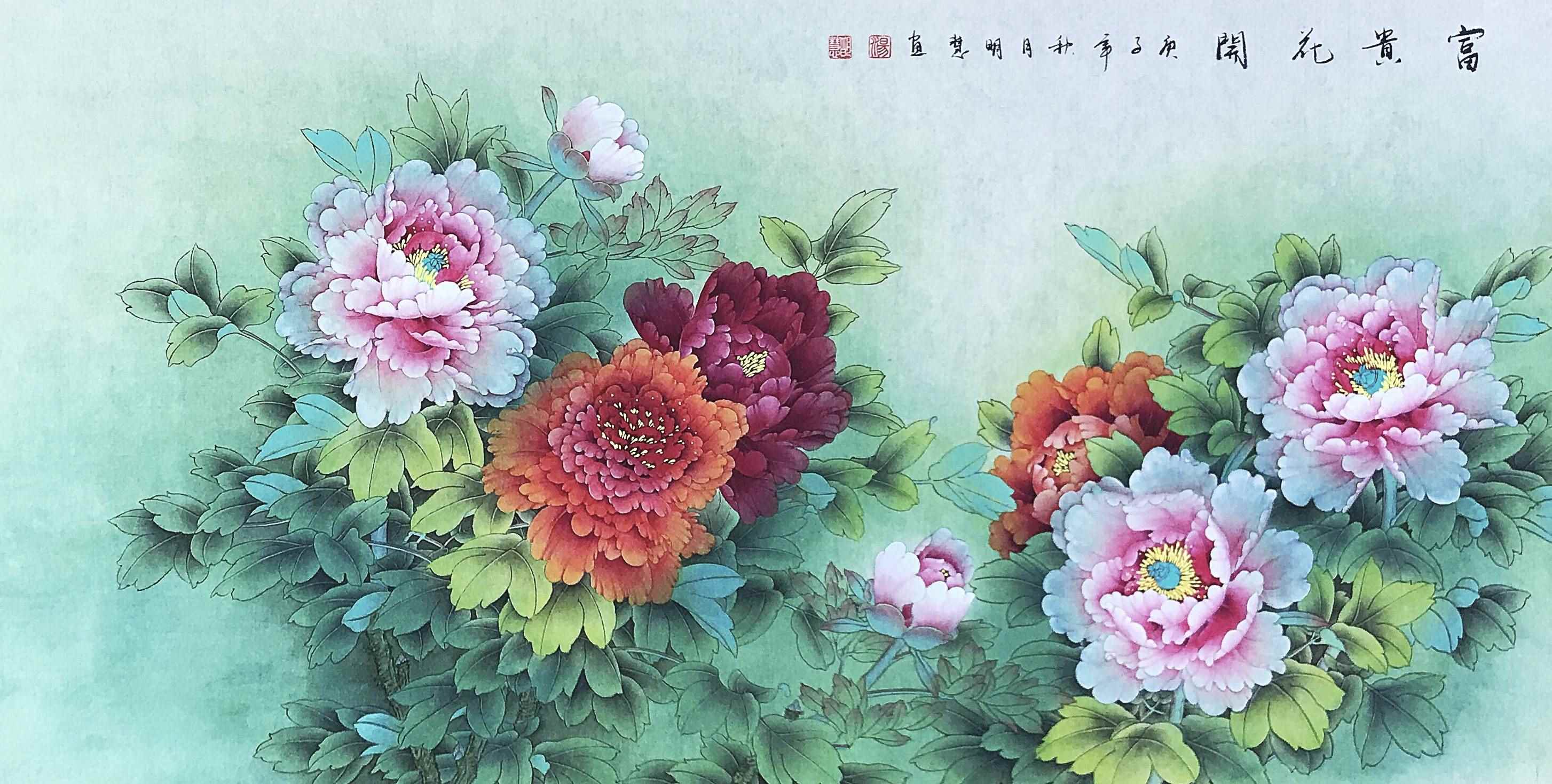 妙笔生花是什么意思(妙笔生花,才思日进,比喻杰出的笔法或文笔)