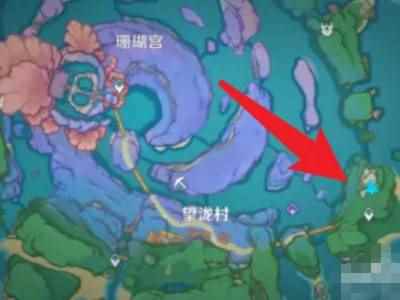 9个格子怎么全部点亮(望泷村九宫格怎么获得)