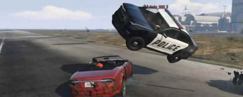 gta5油罐车怎么挂上去(汽车驾驶拖车的注意事项)