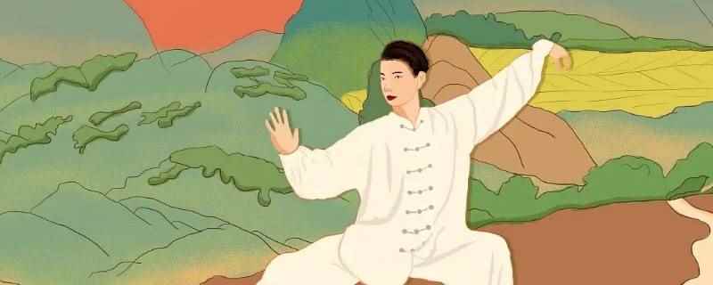 广西鹿寨县公园有人打太极拳吗(广西鹿寨县公园有人打太极拳,大多是想要强身健体的老人)