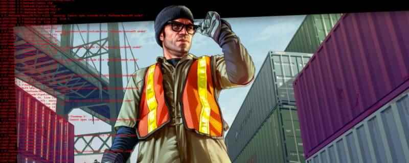 gta5u5版本不兼容(gta5u5版本不兼容是因为电脑配置不够)