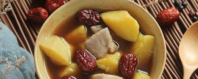 摆摊糖水提前一晚煮可以吗(糖水味道好、制作简单的特点)