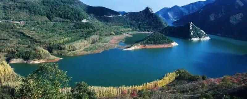 西安九龙潭风景区能停车吗(西安九龙潭风景区能停车,有停车场)