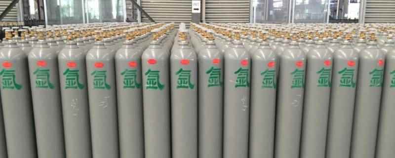 污氮气出口压力小怎么调整(氮气瓶出口安装压力调节阀)