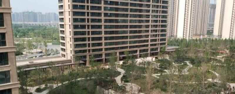 幸福滨水家园是安置小区吗(幸福滨水家园不是安置小区)