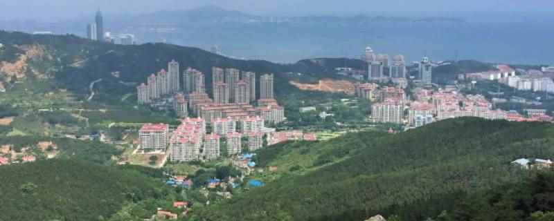 4139779-0535烟台哪个区(烟台芝罘区处北温带东亚季风型大陆气候区)