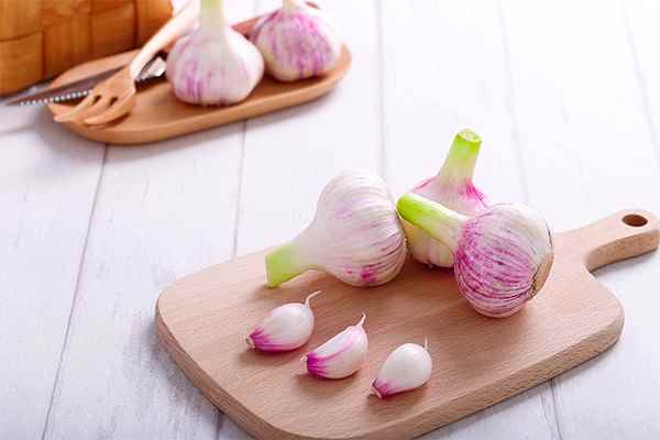 活血化瘀常吃10种食物