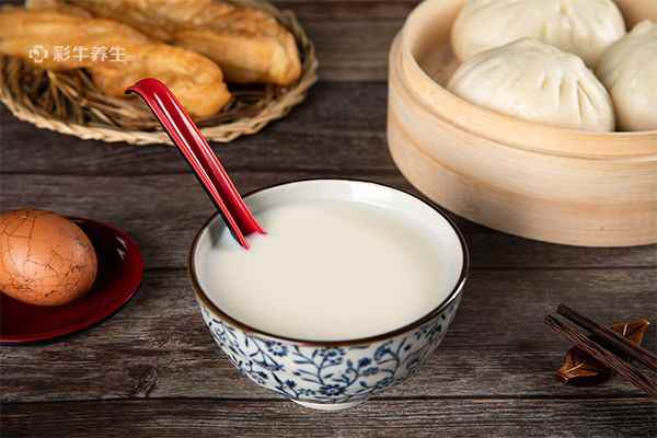 豆浆4.jpg 润肺清肺的食物有哪些