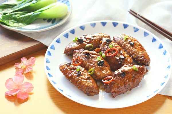 可乐鸡翅2.jpg 可乐鸡翅怎么烧最好吃