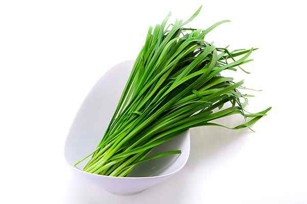 韭菜泡脚1.jpg 什么食物补肾