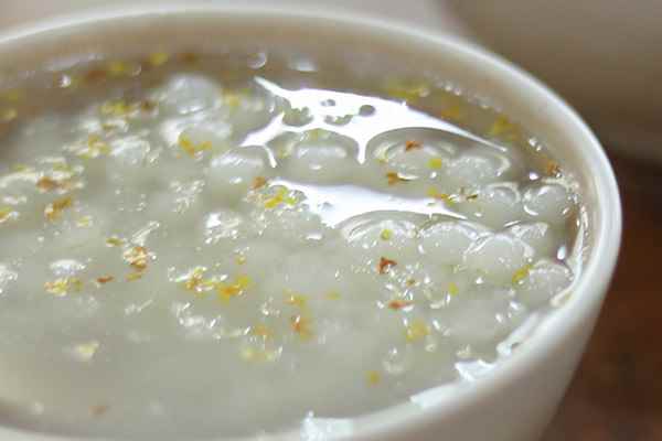 孕妇适合吃什么粥2.jpg 面瘫的六种食疗方法