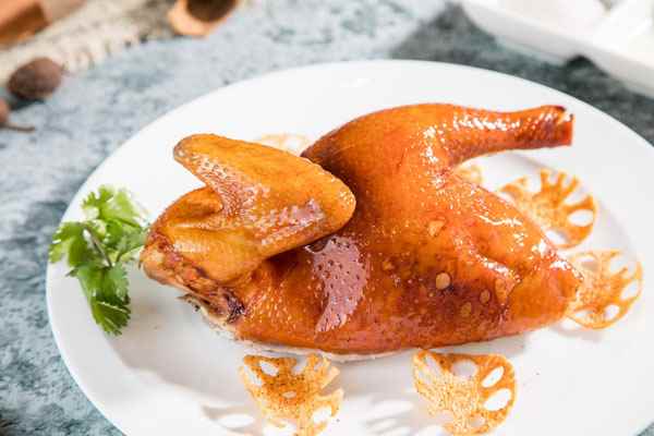 孕妇能吃鸭肉吗