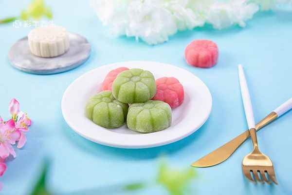 冰皮月饼1.jpg 冰皮月饼常温可以保存多久