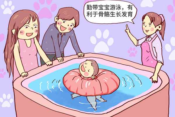 10个月宝宝发育指标