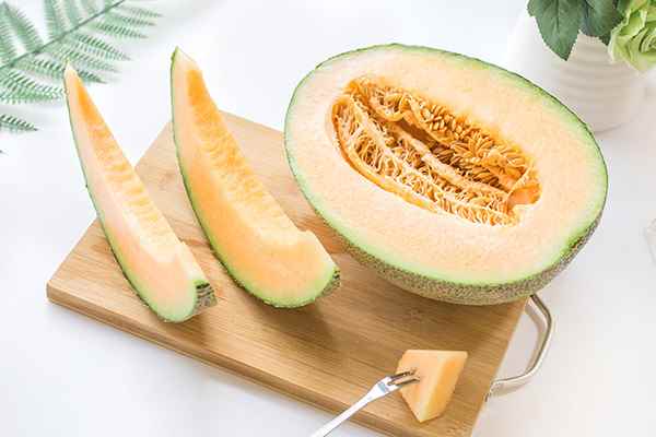 哈密瓜3.jpg 哈密瓜上火还是下火
