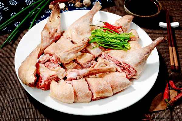 孕妇能吃鸭肉吗