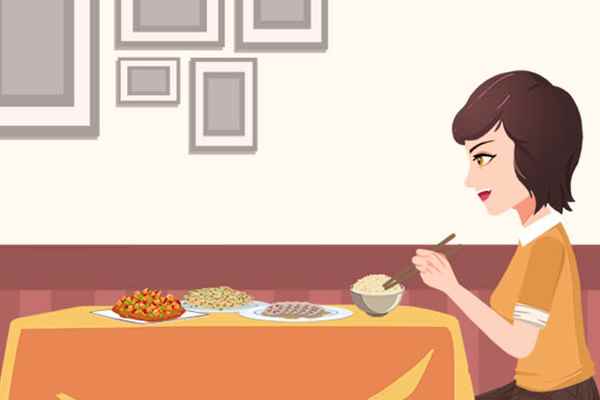 子宫保养吃什么食物好