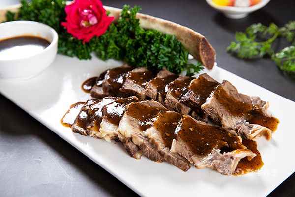 酱牛肉1.jpg 酱牛肉的家常做法