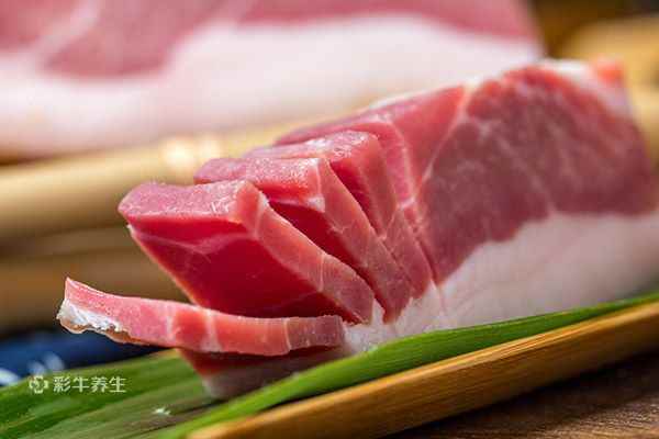 猪肉1.jpg 含锌高的食物排行榜
