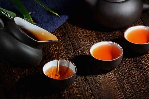 喝茶减肥6001.jpg 喝什么茶减肥最快(喝什么茶减肥快)