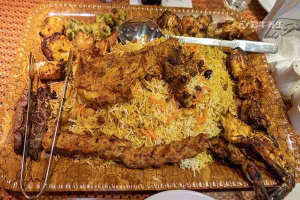 手抓饭1.jpg 手抓饭是哪个地方的菜