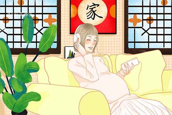 怀孕5.jpg 孕妇可以用护肤品吗