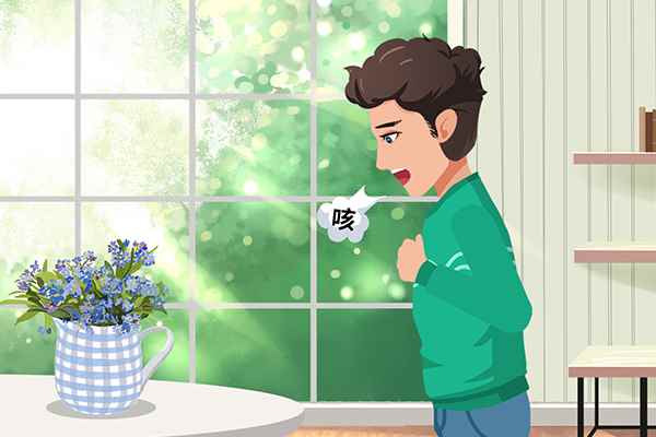 咳嗽不能吃什么东西