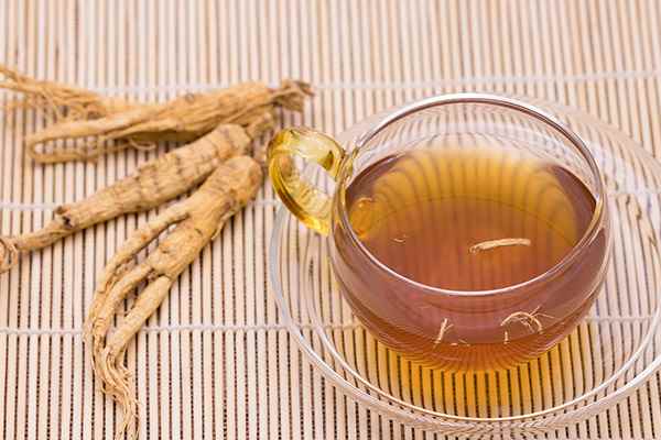 人参泡酒1.jpg 山参的功效与作用及食用方法