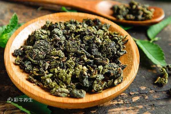 降血脂喝什么茶最好