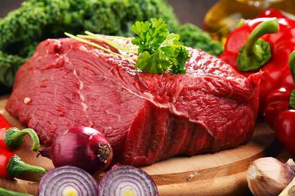 摄图网_500550957_牛肉(企业商用).jpg 经常吃肉对身体好吗