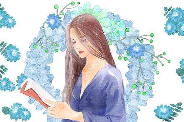 女性11.jpg 排卵期一般在什么时候