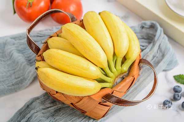 香蕉8.jpg 便秘吃什么才能通便