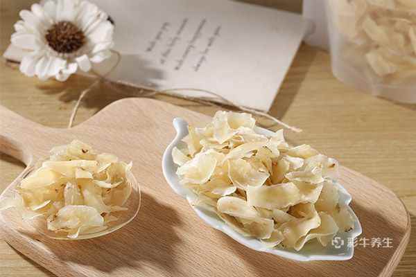 百合1.jpg 百合的食用方法