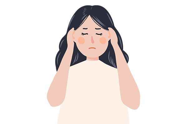 女性偏头痛的原因有哪些(女性偏头痛有哪些因素)