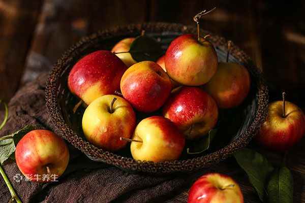 沙果3.jpg 沙果的功效与作用有哪些