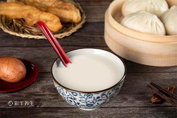 豆浆4.jpg 豆浆什么时候喝最好